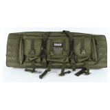 Savior Equipment American Classic Double Rifle Bag