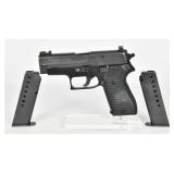 Sig Sauer P225 Semi-Auto Pistol 9mm Parabellum