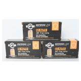 PPU Defense Line .32 Auto Ammunition, 150 Rounds