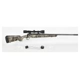 Savage Axis Bolt Rifle .308 Win