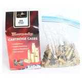 .44 Remington Magnum & .44 Special Brass Casings
