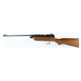 Crosman 187 Bolt Action CO2 Air Rifle .177 Cal