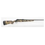 Savage Axis Bolt Action Rifle 6.5 Creedmoor