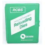 RCBS 18606 Three Die Set Reloading Dies .44 Magnum