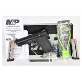 Smith & Wesson M&P380 Shield EZ M2.0 .380 Pistol