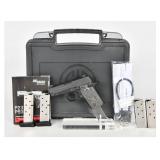Sig Sauer P238 Extreme Single-Action Only Pistol