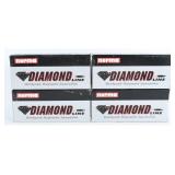 Norma Diamond Line Ammunition .22-250 Remington