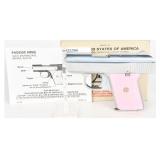 Phoenix Arms Model Raven Semi-Auto Pistol .25 Auto