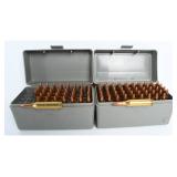 89 Rds Remanufactured .243 Win Ammo