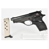 FIE Titan GT380 Semi-Auto Pistol .380 ACP