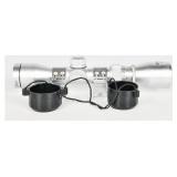 Ijk Optics Co. 2-8x32 Variable Power Scout Scope