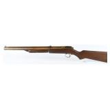 Benjamin Franklin 312 .22 Multi-Pump Air Rifle