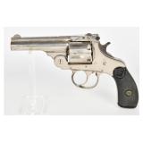 Harrington & Richardson Auto-Ejecting Second .38