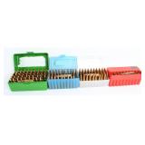 169 .223 Remington Ammunition, Remanufactured