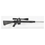 Rock River Arms LAR-15 Semi-Auto Target Rifle