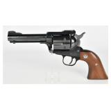 Ruger New Blackhawk Single Action Revolver .45