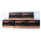 PMC Bronze .223 Remington Ammunition, 100 Rounds