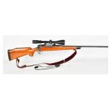 Winchester 1917 Sporter Bolt Action Rifle .270 WCF