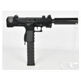 MasterPiece Arms MPA Defender Semi-Auto Pistol 9mm