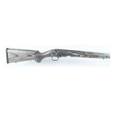 Boyds Classic Pepper Bolt Action Laminate Stock