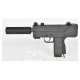 MasterPiece Arms MPA10T .45 ACP Pistol 6in Barrel
