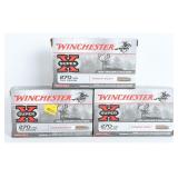 Winchester .270 Win Super-X Power-Point Rifle Ammo