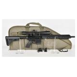 Aero Precision X15 Semi-Automatic Rifle 5.56 NATO