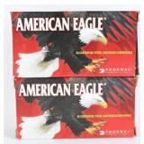 100 Rds .38 Special Ammo