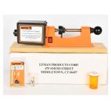 Rds Lyman Universal Power Trimmer Ammo
