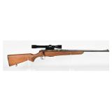 Savage 342A Bolt Rifle .22 Hornet