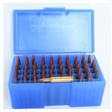 Hornady .17 Hornet Remanufactured Ammunition (50)
