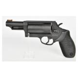 Taurus The Judge 4510 Revolver .45 Colt/.410 Gauge