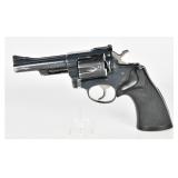 Ruger Security-Six Double-Action .357 Magnum
