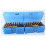 Remington .22-250 Remanufactured Ammunition