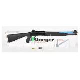 Stoeger M3000 Tactical Semi-Automatic Shotgun 12ga