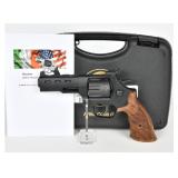 Armi Olmi G. 963MF Double Action Revolver .357 Mag
