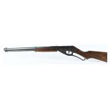 Daisy Red Ryder Carbine No. 111 40 Lever .177 Cal