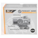 Primary Arms SLx MD-25 2 MOA Red Dot Optic w/ 25mm