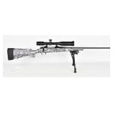 Weatherby Vanguard Rifle 7mm Remington Magnum