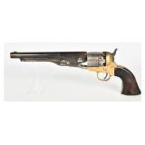 Connecticut Valley Arms 1851 Navy .44 Revolver