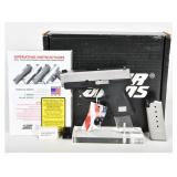 Kahr Arms CM9 Semi-Auto Pistol 9x19mm