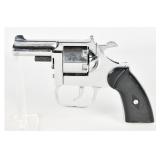 Clerke Technicorp Liberty 1st Revolver .22 LR w/2"