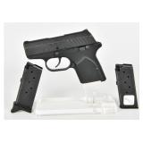 Remington RM380 Semi-Automatic Pistol .380 Auto