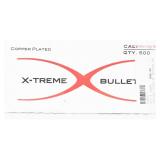 X-Treme Bullets 110 Grain Round Nose .30 Carbine