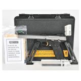 Browning Buck Mark Plus UDX .22 LR Pistol