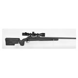 Savage Model 10 Bolt Action Rifle .308 Winchester