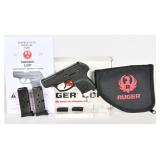 Ruger LCP Semi-Automatic Pistol .380 Auto