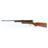Benjamin 352 Bolt Action CO2 Carbine Air Rifle .22