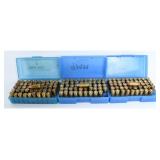 150 Rounds Remanufactured 9mm Luger Ammunition