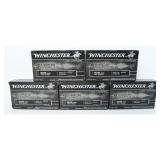 Winchester Super Suppressed Subsonic .308 Ammo